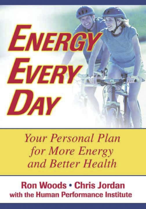 Energy Every Day